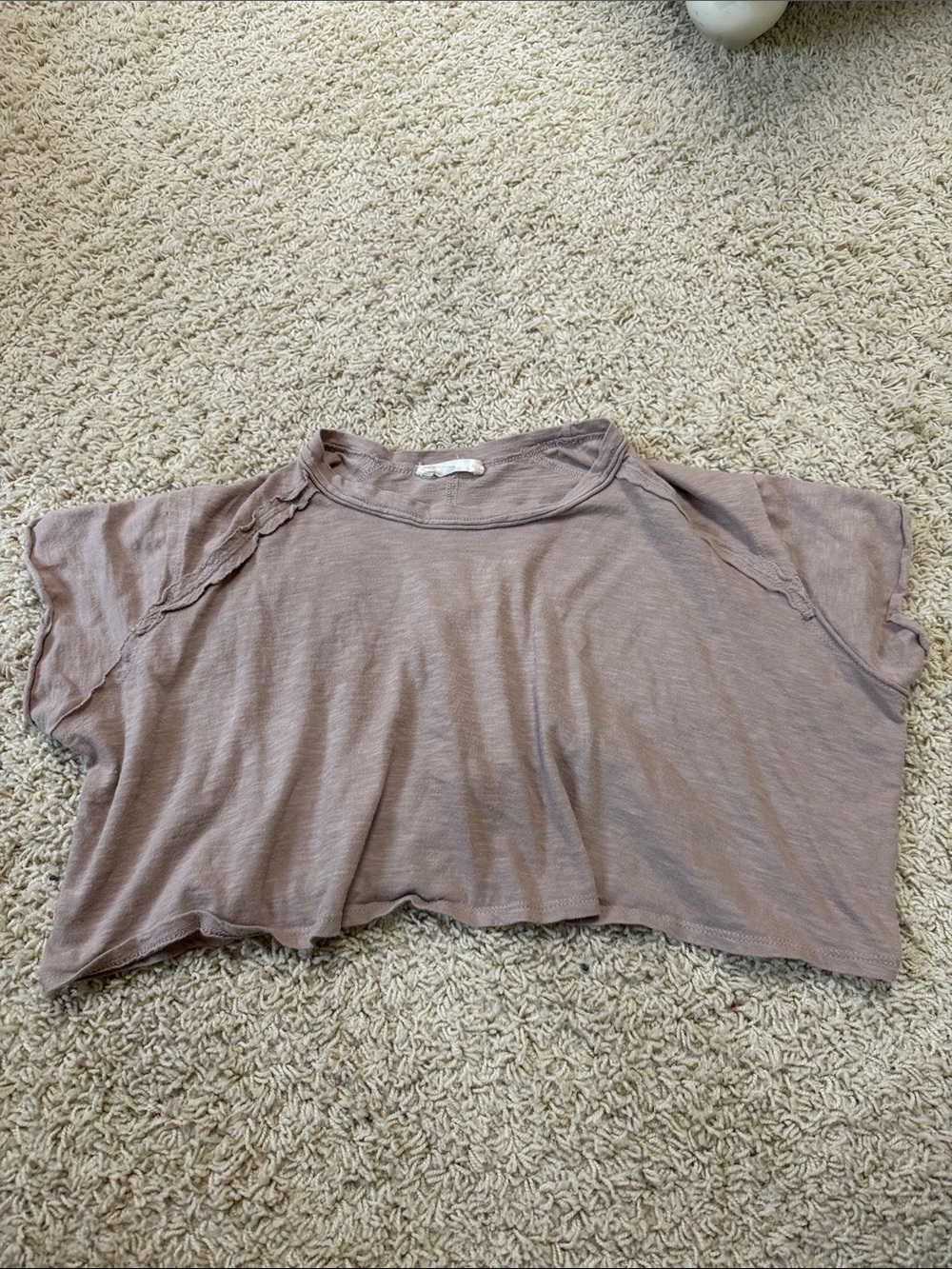 Altard state ultra crop top
